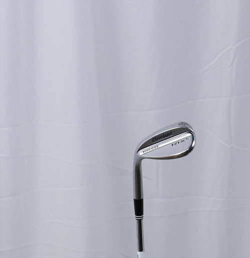 Cleveland Rtx 6 Zipcore Tour Satin Low+ Grind Wedge 56°-8 2901370