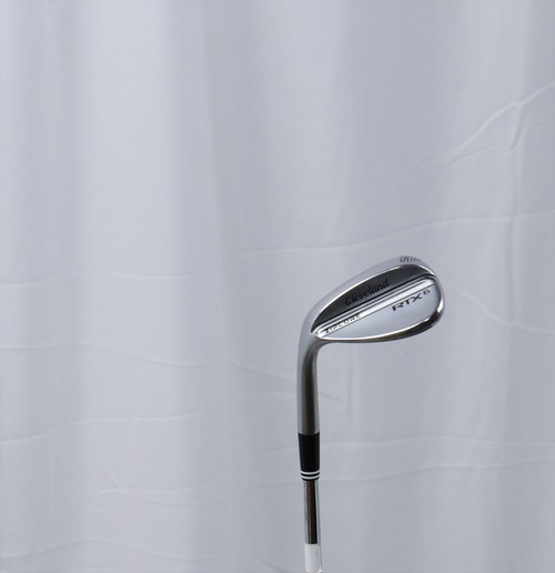 Cleveland Rtx 6 Zipcore Tour Satin Low+ Grind Wedge 56°-8 2901370