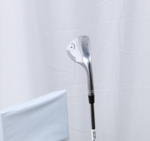 Callaway Opus Platinum Chrome Z Grind Wedge 58°-8 N.S. Pro Modus3 12951186 Good