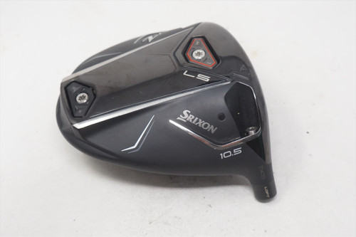 Srixon Zxi 18* #5 Fairway Wood Club Head Only Inv13007890 - Mikes