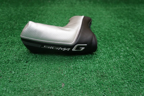 Ping  Sigma G Blade Golf Putter Headcover Head Cover Good HA14-10-10