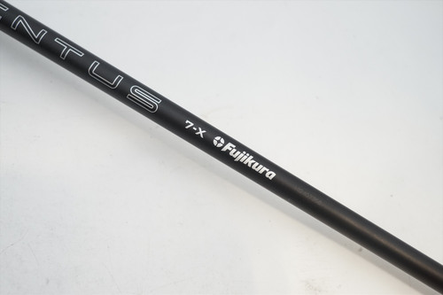 Fujikura Ventus Black Velocore+ 70G X-Stiff 45.5