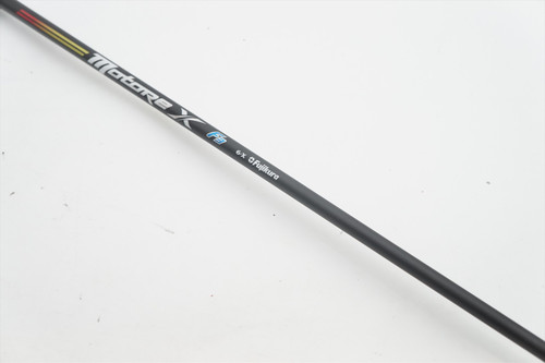 Fujikura Motore X F3 60G X-Stiff 43.5" Driver Shaft Pxg Inv12819355