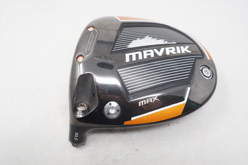 Callaway Mavrik Max 10.5*  Driver Driver Only Inv12986153 Lefty Lh