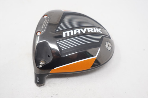 Callaway Mavrik 10.5*  Driver Driver Only Inv12986256 Lefty Lh