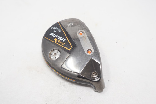 Callaway Super 20* #3 Hybrid Hybrid Only Inv12988883