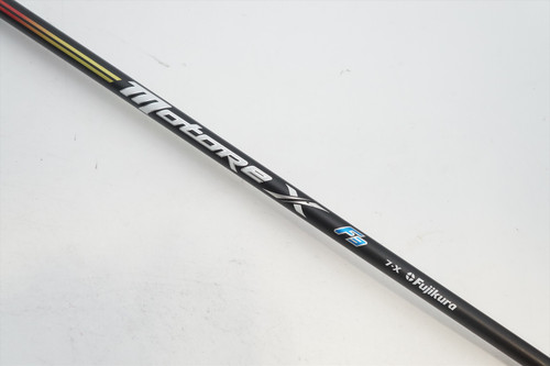 Fujikura Motore X F3 68G Stiff 41.75