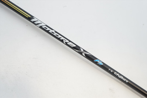 Fujikura Motore X F3 68G Stiff 41.75