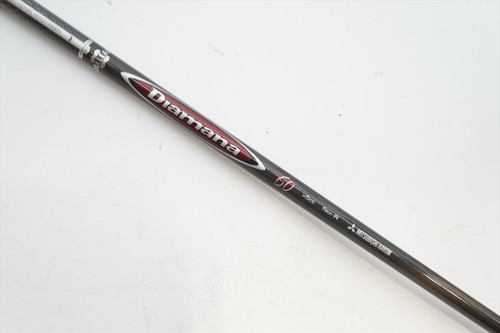 Mitsubishi Diamana M+ Limited 60G Regular 42.25" Wood Shaft Titleist 12800873