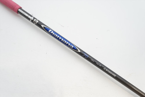 Mitsubishi Diamana S+ Limited 70G Regular 41" Wood Shaft Titleist 12800880