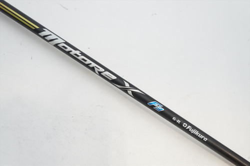 Fujikura Motore X F3 60G Extra Stiff 44