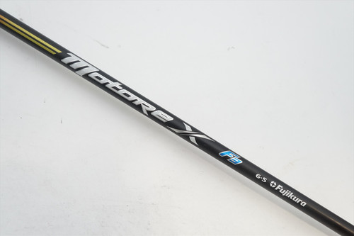 Fujikura Motore X F3 60G Stiff 43.5" Driver Shaft Pxg Inv12803887