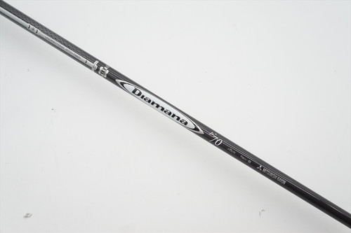Mitsubishi Diamana D+ 70G Stiff 43.75" Driver Shaft Titleist Inv12499846
