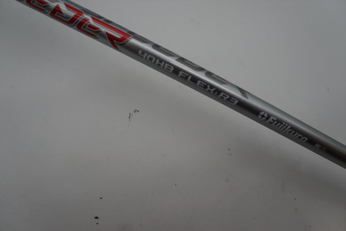 Fujikura Air Speeder 2025 40G Regular 37.75