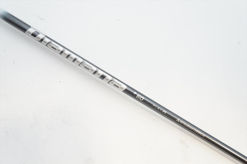 Mitsubishi Diamana S+ 60G Regular 44.5" Driver Shaft Taylormade Inv12803588