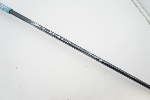 Ust Mamiya Lin-Q M40X White 60G X-Stiff 44" Driver Shaft Titleist Inv12474857