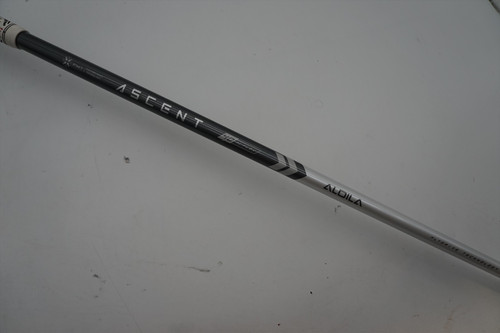 Aldila Ascent Ultralight 40G Senior 42.25" Fairway Wood Shaft Titleist 12441800
