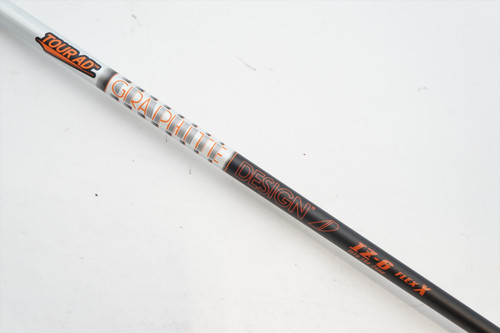 Graphite Design Tour Ad Iz 60G X-Stiff 41.5" Wood Shaft Taylormade 12780586