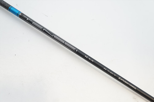 Mitsubishi Tensei 1K Blue 65G Regular 40.75" Wood Shaft Titleist 12800906