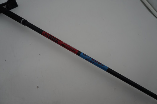 Kbs Tour Prototype 105G Extra Stiff 39.75" Hybrid Shaft Titleist Inv12589577