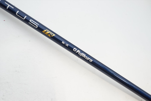 Fujikura Ventus Tr Blue Velocore 60G X-Stiff 43