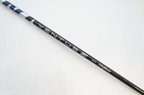 Fujikura Ventus Tr Blue Non-Velocore 50G Stiff 43.75" Driver Shaft Titleist 6697