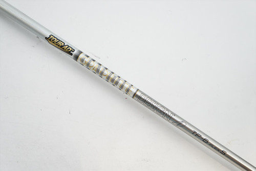 Graphite Design Tour Ad Tp 60G Stiff 43.75" Driver Shaft Pxg Inv12800036