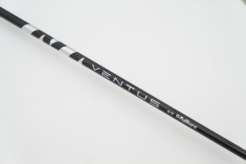 ファラン Fujikura Ventus Black Velocore 60G X-Stiff 43