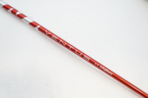 Fujikura Ventus Red Velocore 60G Stiff 44.5" Driver Shaft Titleist Inv12797457