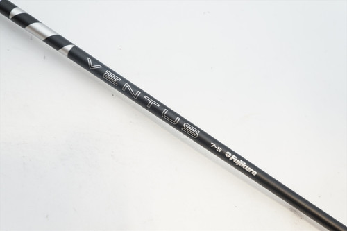 Fujikura Ventus Black Velocore+ 70G Stiff 40.25" Wood Shaft Taylormade 12780715