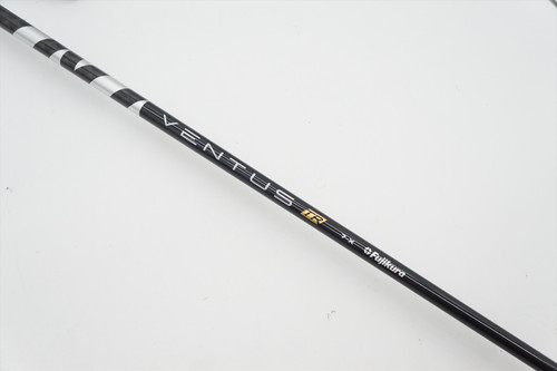 Fujikura Ventus Tr Black Velocore 70G X-Stiff 42" Wood Shaft Cobra 12804170
