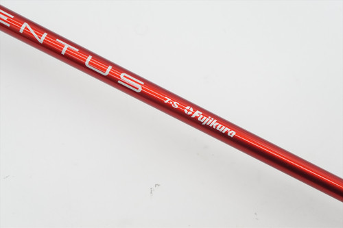 Fujikura Ventus Red Velocore 70G Stiff 42.25