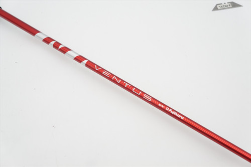 Fujikura Ventus Red W/ Velocore 60G X-Stiff 44" Driver Shaft Cobra Inv12804774
