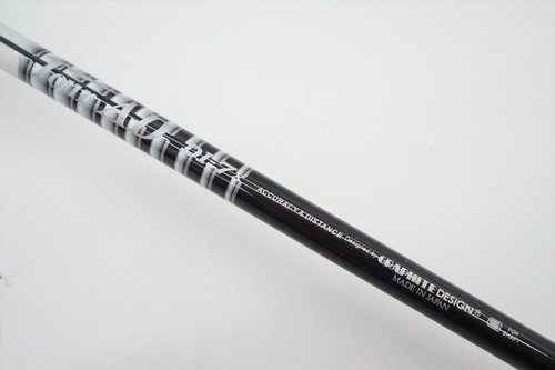Graphite Design Tour Ad Di Black 70G X-Stiff 43.5