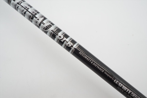 Graphite Design Tour Ad Di Black 60G X-Stiff 43.5