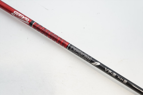 Graphite Design - tour AD TP5-S／1W用 Graphite Design Tour Ad Tp-5 50G Stiff 43