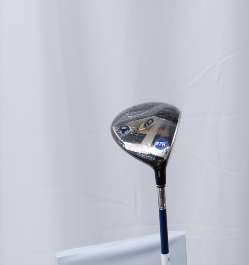 Xxio 13 20° 7 Fairway Wood Regular Flex Mp 1300 Good - Mikes Golf