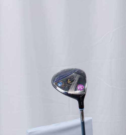 Xxio 13 23° 7 Fairway Wood Ladies Flex Xxio Mp 1300L 12971284