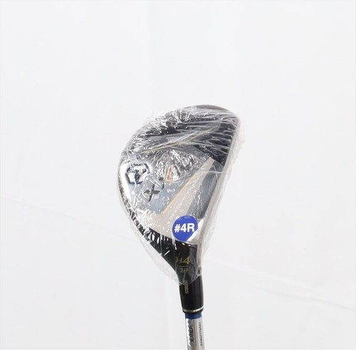Xxio 13 20° 4H Hybrid Stiff Flex Xxio 12 Mp-1200 13077248 - Mikes