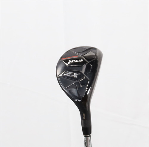 Srixon Zx Mkii 19° 3H Hybrid Regular Hzrdus Smoke Red Rdx 70