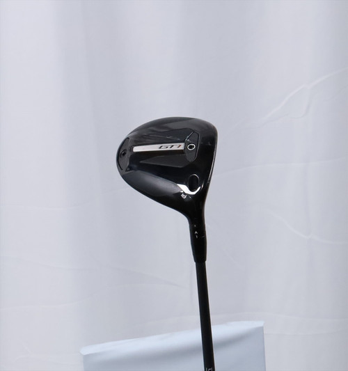 Titleist Gt1 18° 5 Fairway Wood Regular Tensei 1K Blue 65 12968780 Good