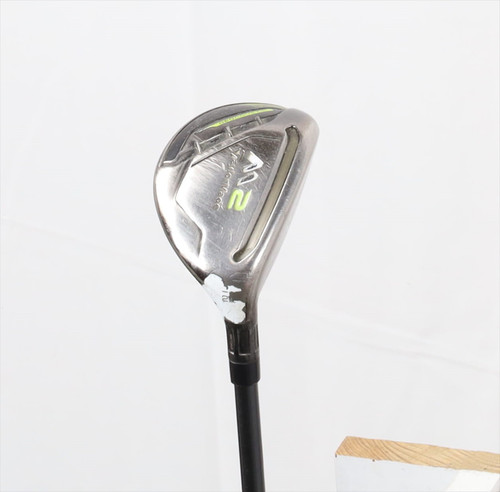 Taylormade R7 Draw Rescue 22° 4H Hybrid Regular Re*Ax 65 12978676 Fair
