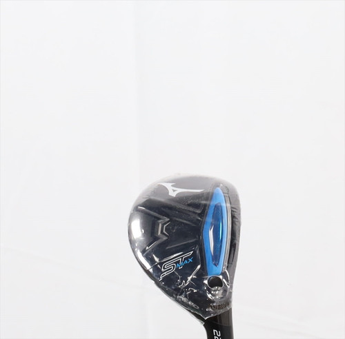 Mizuno St-Max 230 22° 4H Hybrid Regular Flex Ust Mamiya Linq Blue 75 12967242