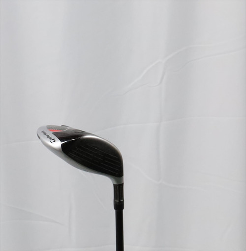 Taylormade M6 18° 5 Fairway Wood Regular Atmos Orange 12843331