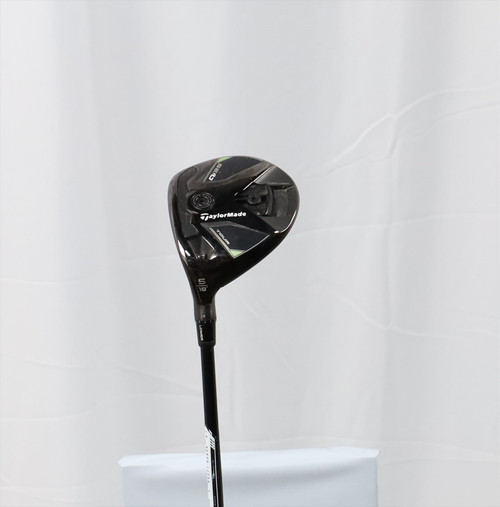 Taylormade Qi35 Tour 18° 5 Fairway Wood Regular Kai'Li 13068888
