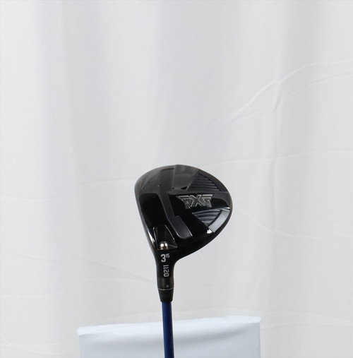 Pxg 2022 0211 15° 3 Fairway Wood Ladies Riptide Cb 40 12951215 Good Left Hand Lh