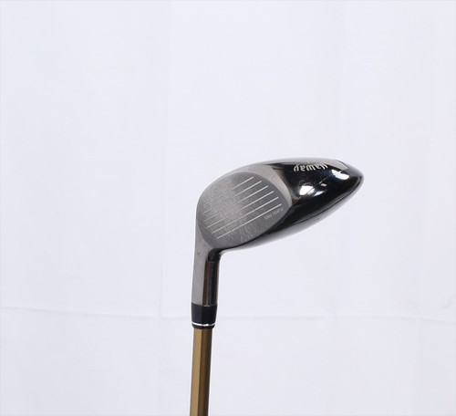 Callaway Epic Flash Star 20° 4H Hybrid Regular Attas Speed Series