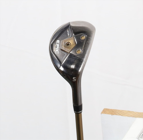 Callaway Epic Flash Star 20° 4H Hybrid Regular Attas Speed Series