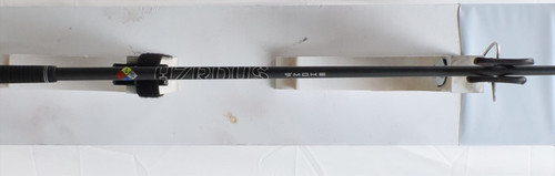 Srixon Zx 15° 3 Fairway Wood Stiff Hzrdus Black Smoke 12963239