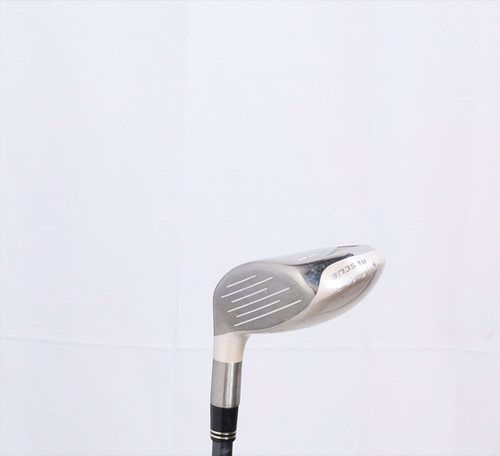 Taylormade R7 Cgb Max Rescue 22° 4H Hybrid Ladies Re*Ax Superfast